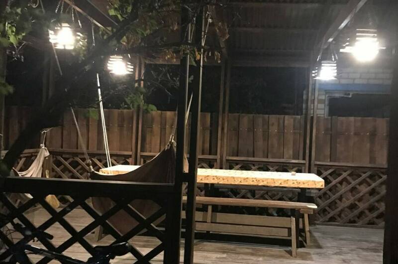 Изображение Изображение гостиницы &quot;Гостевой дом «Инжир»&quot; #3 #1