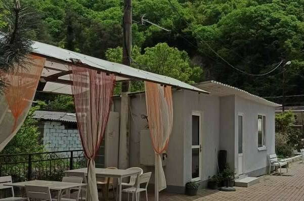 Изображение Изображение гостиницы &quot;Гостевой дом «Белые скалы»&quot; #3 #1