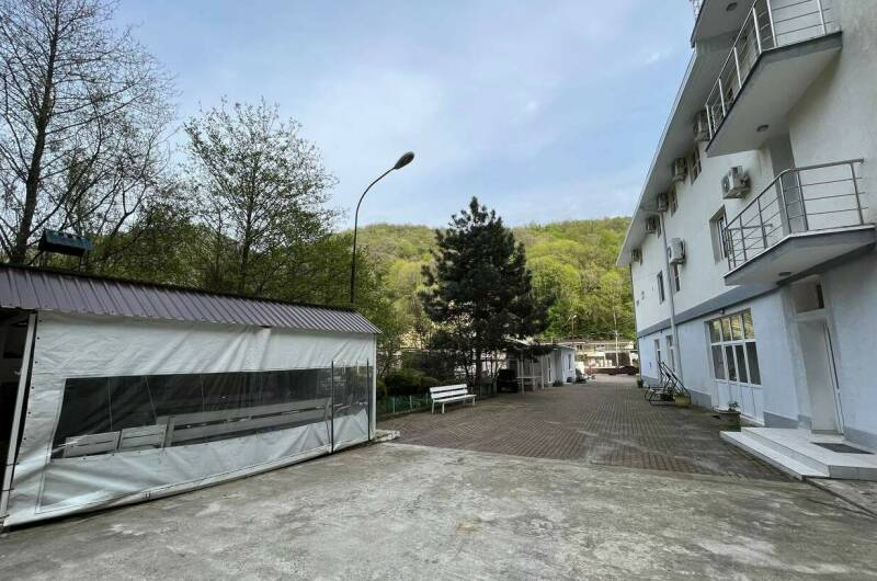 Изображение Изображение гостиницы &quot;Гостевой дом «Белые скалы»&quot; #5 #3