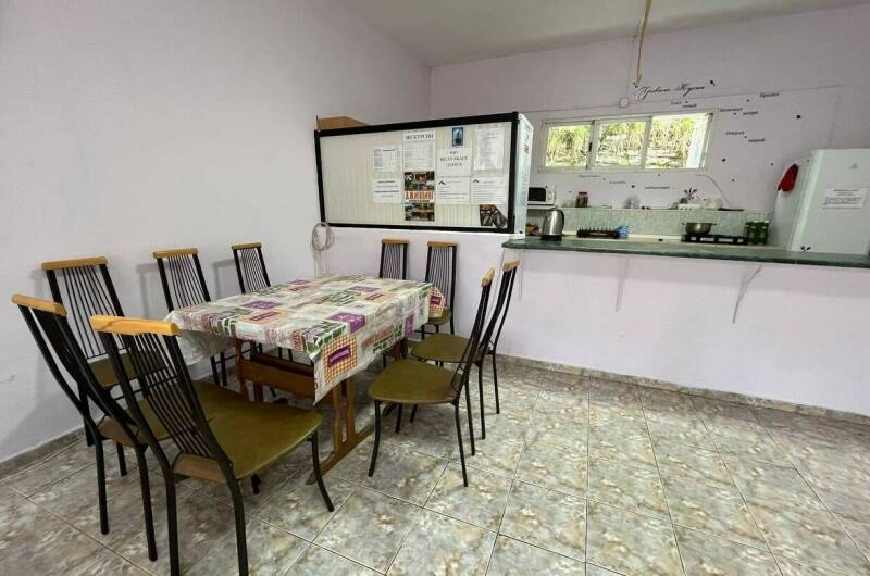 Изображение Изображение гостиницы &quot;Гостевой дом «Белые скалы»&quot; #7 #5