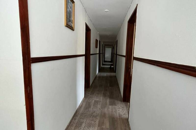 Изображение Изображение гостиницы &quot;Гостевой дом «Белые скалы»&quot; #8 #6