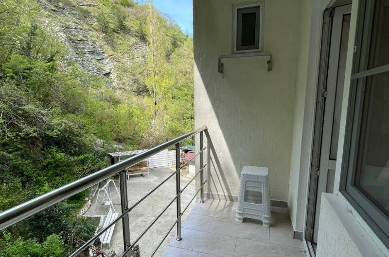 Изображение Изображение гостиницы &quot;Гостевой дом «Белые скалы»&quot; #10 #8