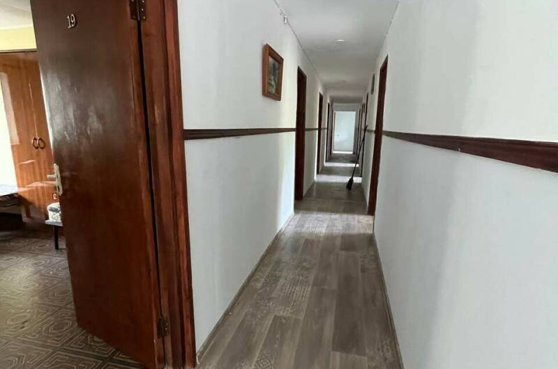 Изображение Изображение гостиницы &quot;Гостевой дом «Белые скалы»&quot; #11 #9