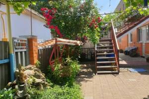 Изображение отеля / гостиницы "Частный сектор «Уральский»"