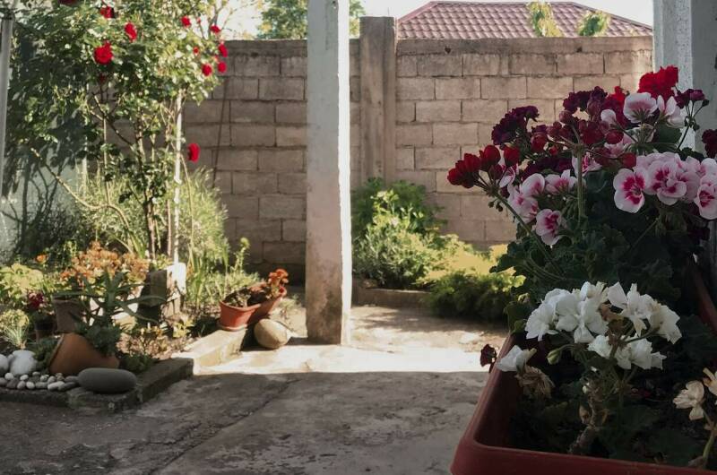 Изображение квартиры "Этаж под ключ на Гочуа" #1