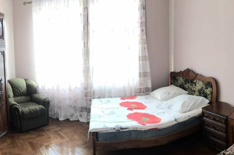 Изображение Изображение квартиры &quot;Этаж под ключ на Гочуа&quot; #5 #3