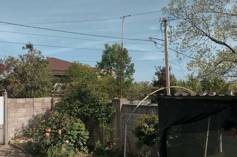 Изображение Изображение квартиры &quot;Этаж под ключ на Гочуа&quot; #8 #6