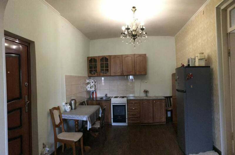 Изображение Изображение квартиры &quot;Этаж под ключ на Гочуа&quot; #9 #7