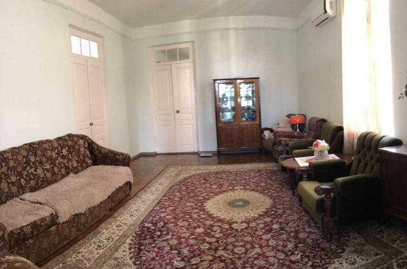 Изображение Изображение квартиры &quot;Этаж под ключ на Гочуа&quot; #10 #8