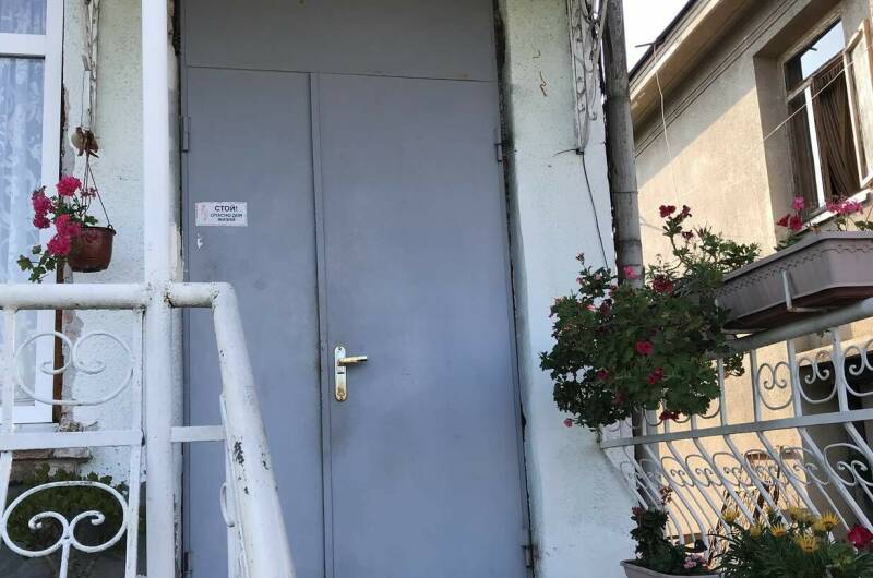 Изображение Изображение квартиры &quot;Этаж под ключ на Гочуа&quot; #11 #9