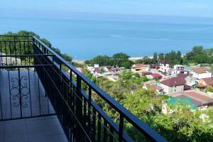 Изображение отеля / гостиницы "Гостевой дом «Альфа-плюс»"