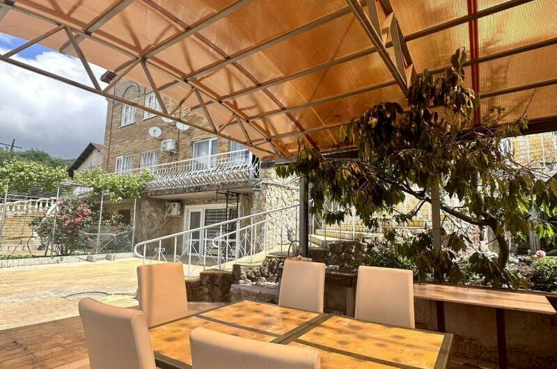 Изображение Изображение квартиры &quot;Квартира в частном доме&quot; #3 #1