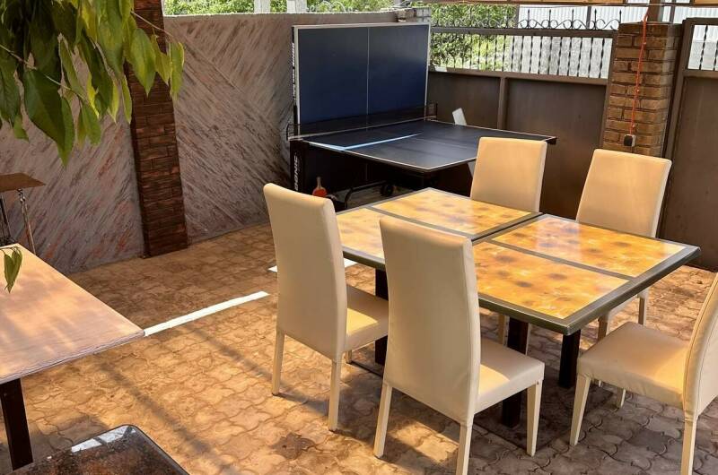 Изображение Изображение квартиры &quot;Квартира в частном доме&quot; #4 #2