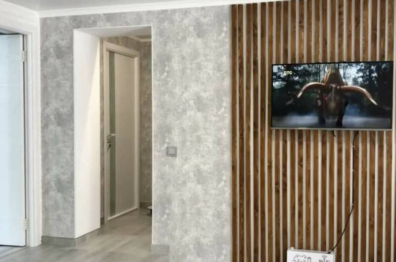 Изображение Изображение квартиры &quot;Квартира в частном доме&quot; #6 #4