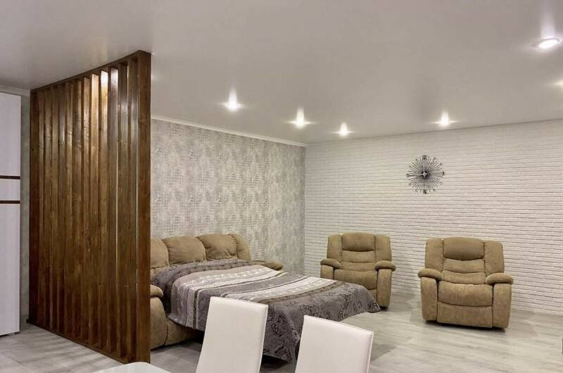 Изображение Изображение квартиры &quot;Квартира в частном доме&quot; #7 #5