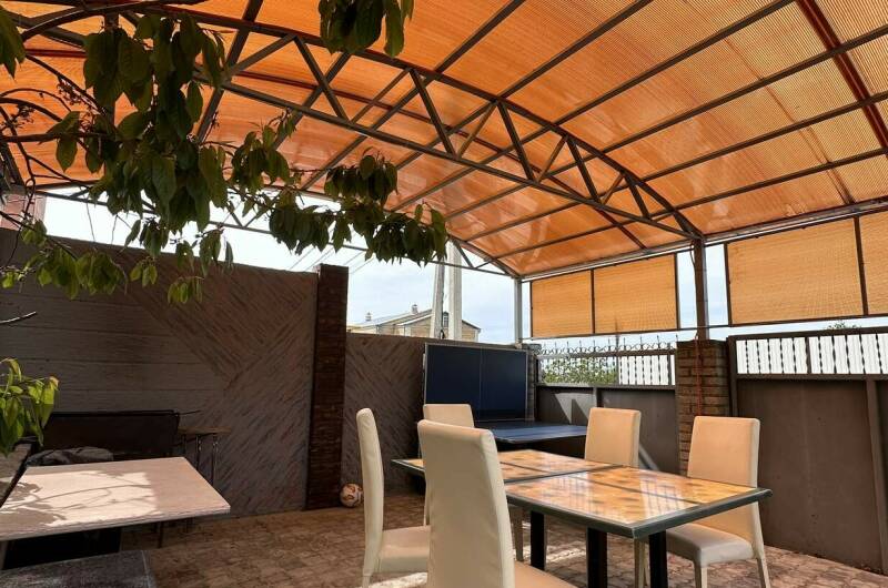 Изображение Изображение квартиры &quot;Квартира в частном доме&quot; #8 #6