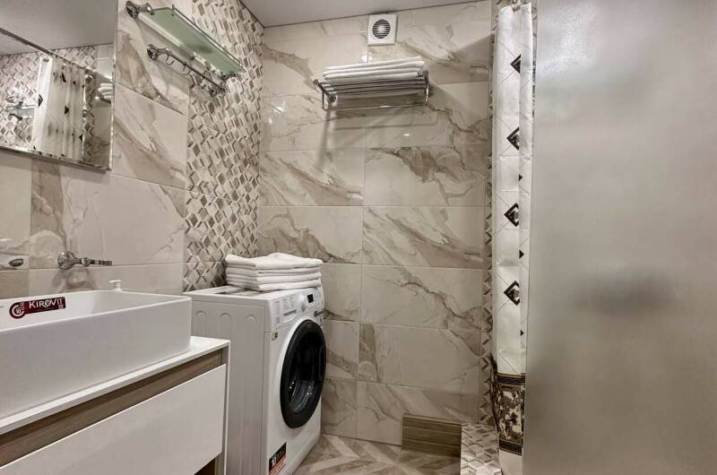 Изображение Изображение квартиры &quot;Квартира в частном доме&quot; #9 #7