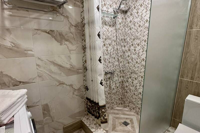 Изображение Изображение квартиры &quot;Квартира в частном доме&quot; #10 #8