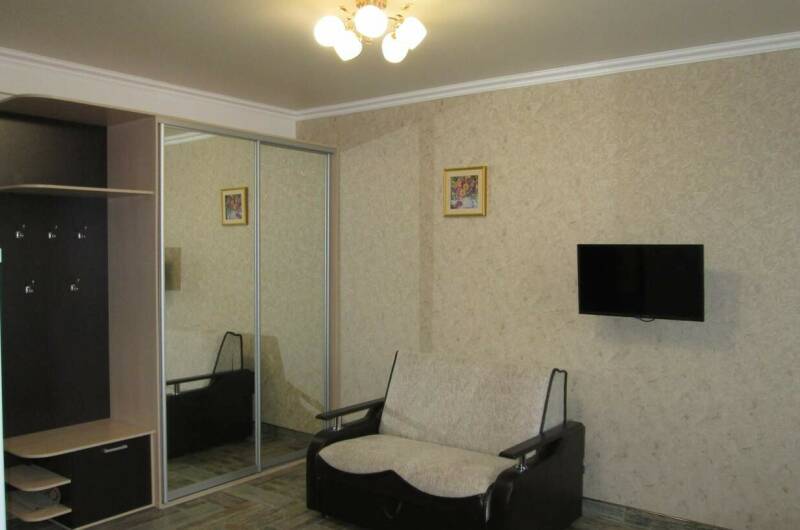 Изображение Изображение квартиры &quot;Апартаменты в Олимпийском парке&quot; #3 #1