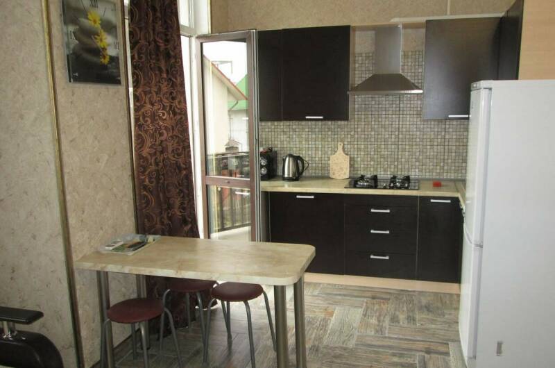 Изображение Изображение квартиры &quot;Апартаменты в Олимпийском парке&quot; #4 #2