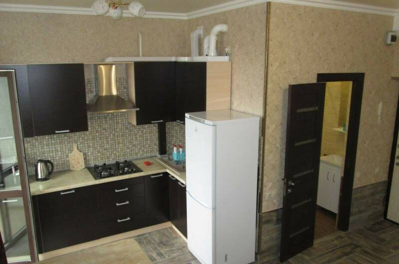 Изображение Изображение квартиры &quot;Апартаменты в Олимпийском парке&quot; #6 #4