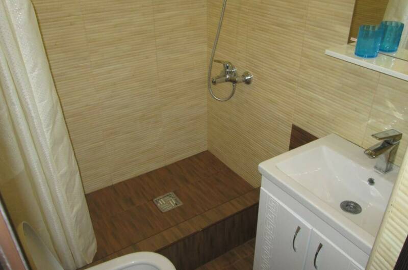 Изображение Изображение квартиры &quot;Апартаменты в Олимпийском парке&quot; #9 #7