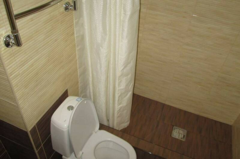 Изображение Изображение квартиры &quot;Апартаменты в Олимпийском парке&quot; #11 #9