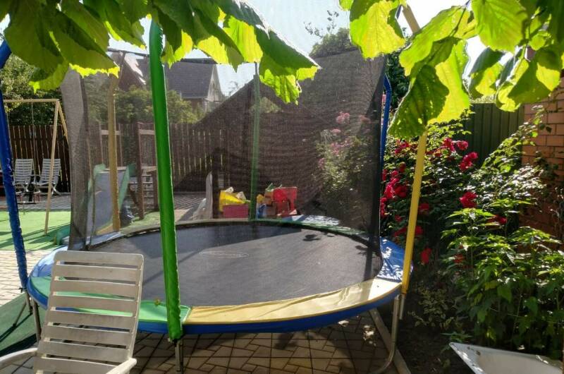 Изображение Изображение гостиницы &quot;Гостевой дом «Уютный Дворик»&quot; #3 #1