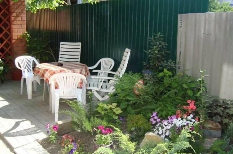 Изображение Изображение гостиницы &quot;Гостевой дом «Уютный Дворик»&quot; #4 #2