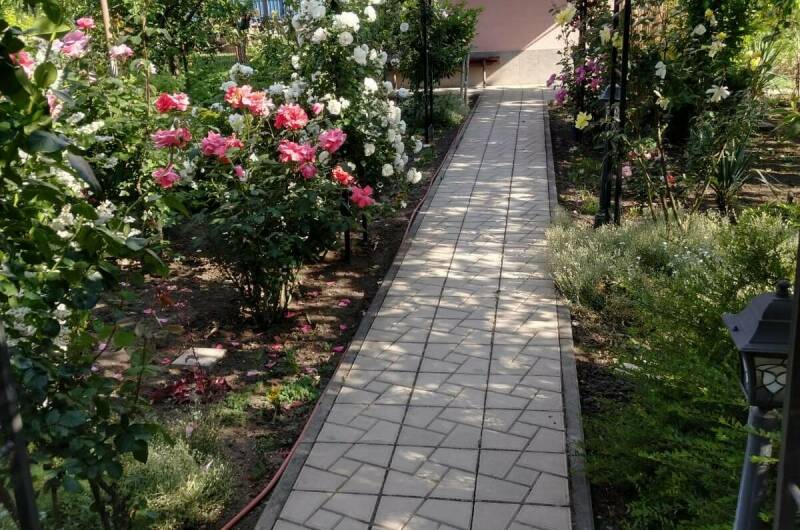 Изображение Изображение гостиницы &quot;Гостевой дом «Уютный Дворик»&quot; #5 #3