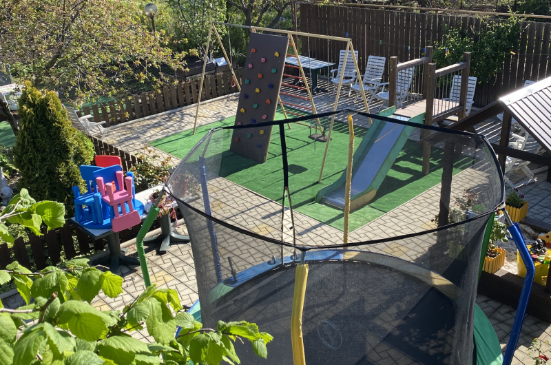 Изображение Изображение гостиницы &quot;Гостевой дом «Уютный Дворик»&quot; #6 #4