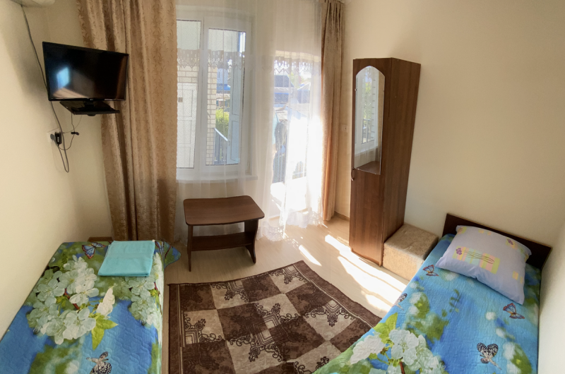 Изображение Изображение гостиницы &quot;Гостевой дом «Уютный Дворик»&quot; #8 #6