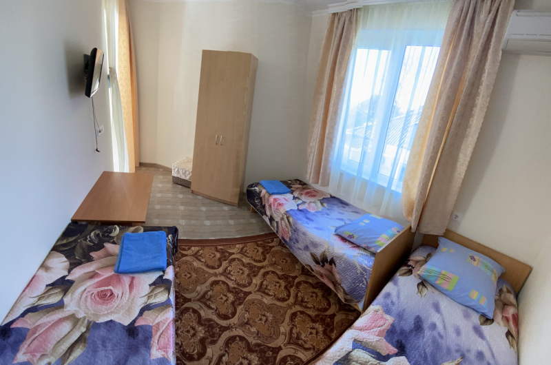 Изображение Изображение гостиницы &quot;Гостевой дом «Уютный Дворик»&quot; #9 #7