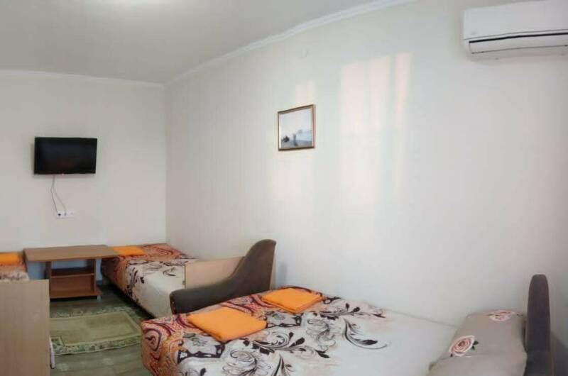 Изображение Изображение гостиницы &quot;Гостевой дом «Уютный Дворик»&quot; #10 #8