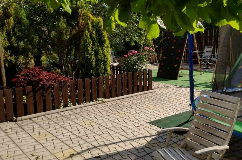 Изображение Изображение гостиницы &quot;Гостевой дом «Уютный Дворик»&quot; #11 #9