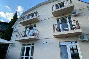 Изображение отеля / гостиницы "Апартаменты в Симеизе"