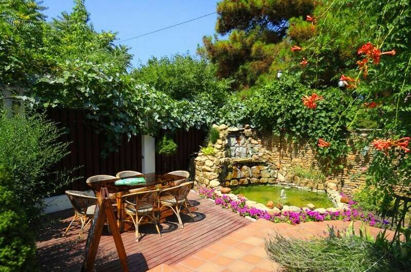 Изображение Изображение гостиницы &quot;Гостевой дом «Валерия»&quot; #4 #2