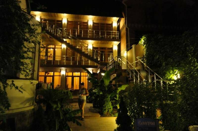 Изображение Изображение гостиницы &quot;Гостевой дом «Валерия»&quot; #5 #3