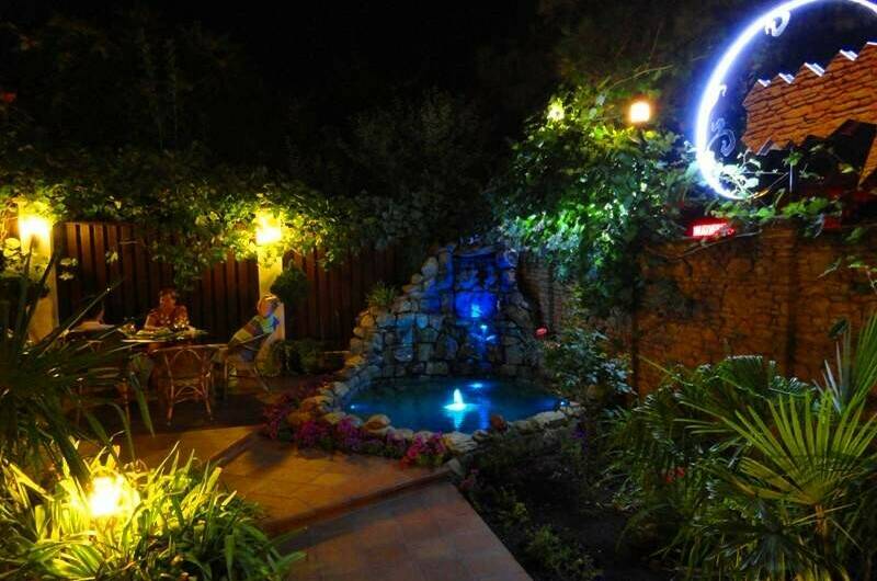 Изображение Изображение гостиницы &quot;Гостевой дом «Валерия»&quot; #8 #6