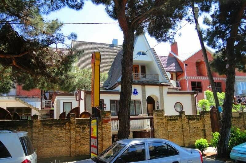 Изображение Изображение гостиницы &quot;Гостевой дом «Валерия»&quot; #9 #7