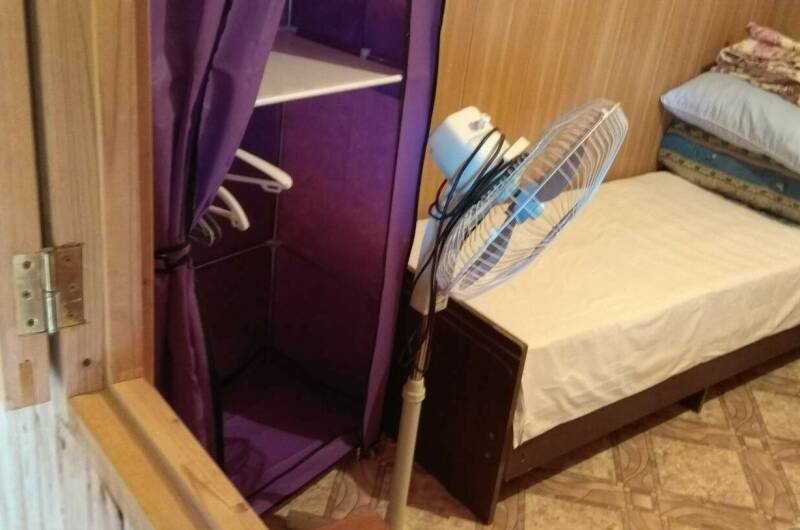 Изображение гостиницы "Гостевой дом «Марго и Киркор»" #1