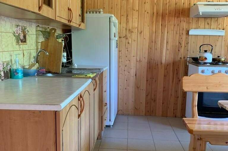 Изображение Изображение гостиницы &quot;Гостевой дом «Марго и Киркор»&quot; #3 #1