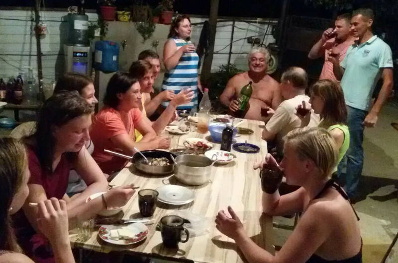 Изображение Изображение гостиницы &quot;Гостевой дом «Марго и Киркор»&quot; #6 #4