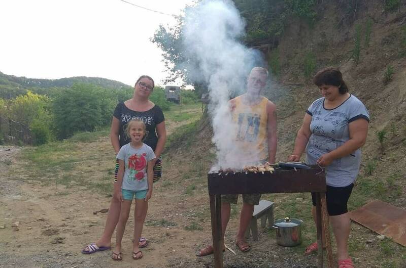 Изображение Изображение гостиницы &quot;Гостевой дом «Марго и Киркор»&quot; #7 #5