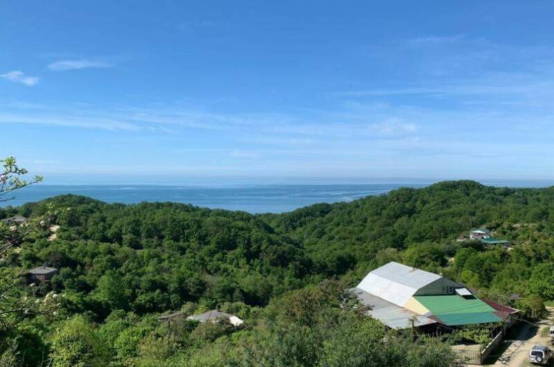 Изображение Изображение гостиницы &quot;Гостевой дом «Марго и Киркор»&quot; #8 #6