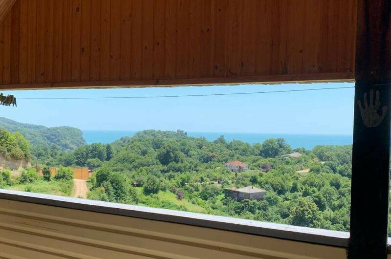 Изображение Изображение гостиницы &quot;Гостевой дом «Марго и Киркор»&quot; #9 #7