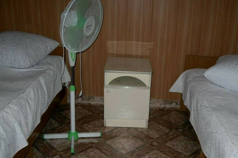 Изображение Изображение гостиницы &quot;Гостевой дом «Марго и Киркор»&quot; #10 #8