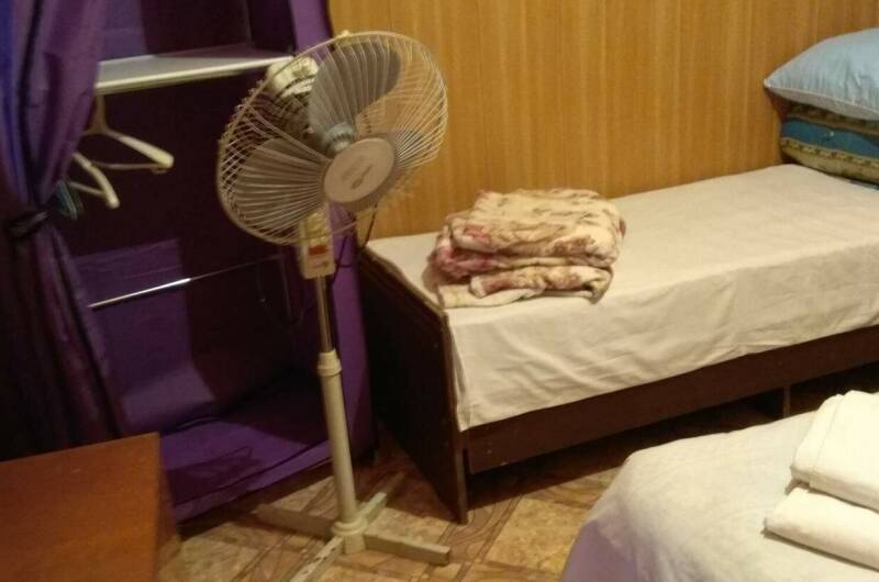 Изображение Изображение гостиницы &quot;Гостевой дом «Марго и Киркор»&quot; #11 #9