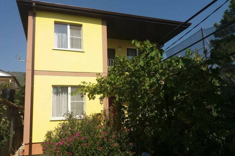 Изображение квартиры "Коттедж под ключ" #1