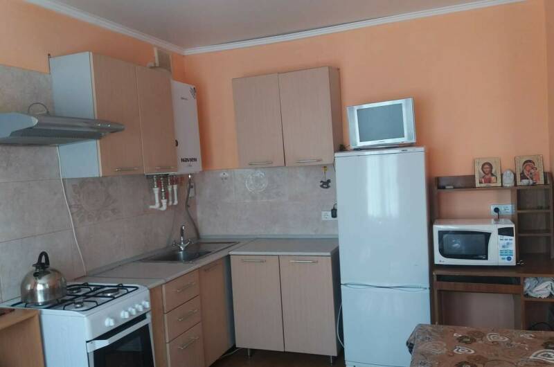 Изображение Изображение квартиры &quot;Коттедж под ключ&quot; #4 #2